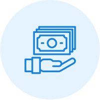 休みや給与も最大限還元