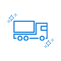 新車、専用車をご用意